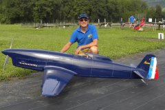 caudron-luc